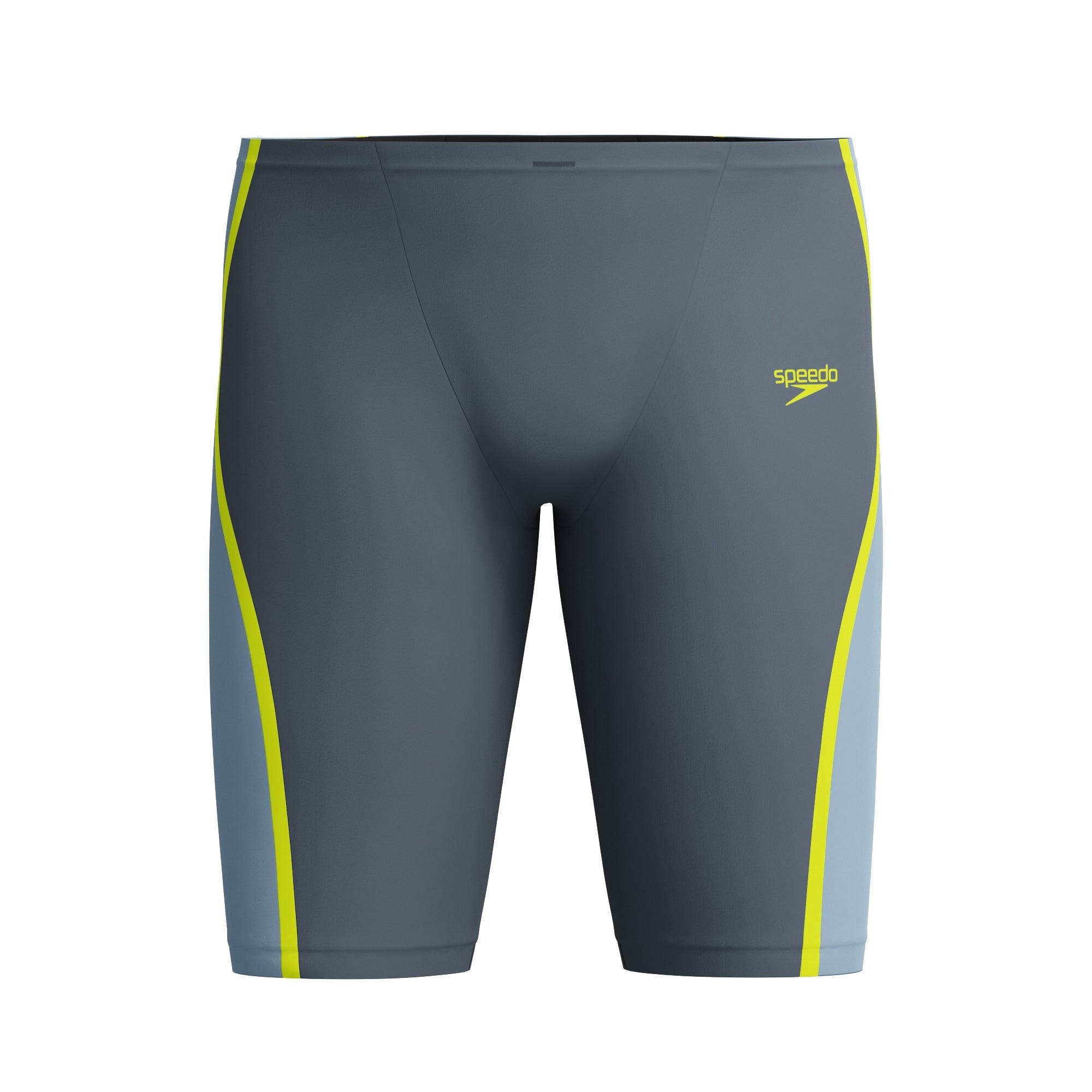 Speedo LZR Intent 2.0 Men's Jammer Tech Suit | FINA Approved