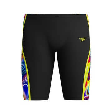 Speedo LZR Intent 2.0 Mens Tech Suit Jammer USA