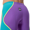 Speedo Men’s LZR Intent 2.0 Tech Suit Jammer – USA Edition  High Waist Technical Jammers  Speedo