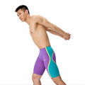 Speedo Men’s LZR Intent 2.0 Tech Suit Jammer – USA Edition  High Waist Technical Jammers  Speedo