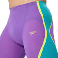 Speedo Men’s LZR Intent 2.0 Tech Suit Jammer – USA Edition  High Waist Technical Jammers  Speedo