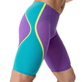 Speedo Men’s LZR Intent 2.0 Tech Suit Jammer – USA Edition  High Waist Technical Jammers  Speedo
