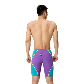 Speedo Men’s LZR Intent 2.0 Tech Suit Jammer – USA Edition