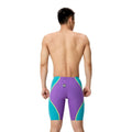 Speedo Men’s LZR Intent 2.0 Tech Suit Jammer – USA Edition  High Waist Technical Jammers  Speedo