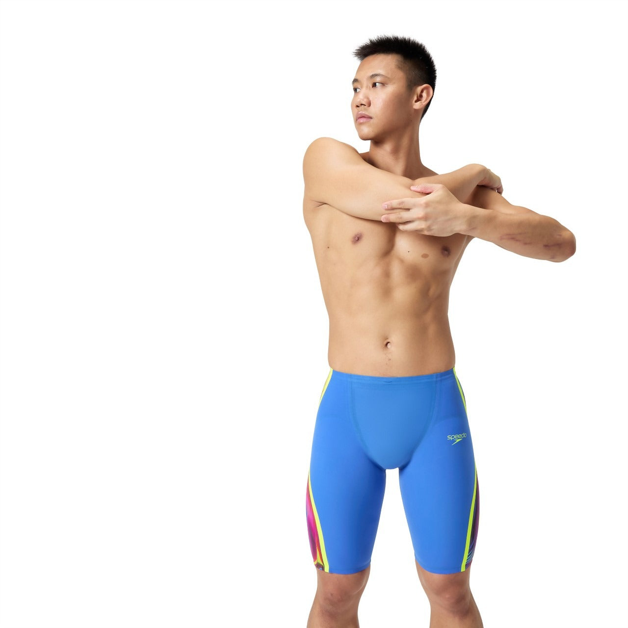 BEAMS　×　Speedo　XL The fifth collaboration collection between swimwear brand Speedo