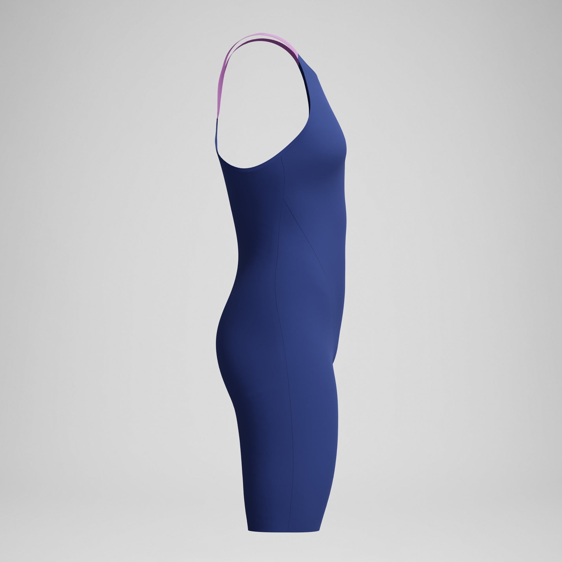 Speedo LZR Valor 2.0 Closedback Kneeskin – Women's USA Tech Suit  Technical Swimsuits  Speedo