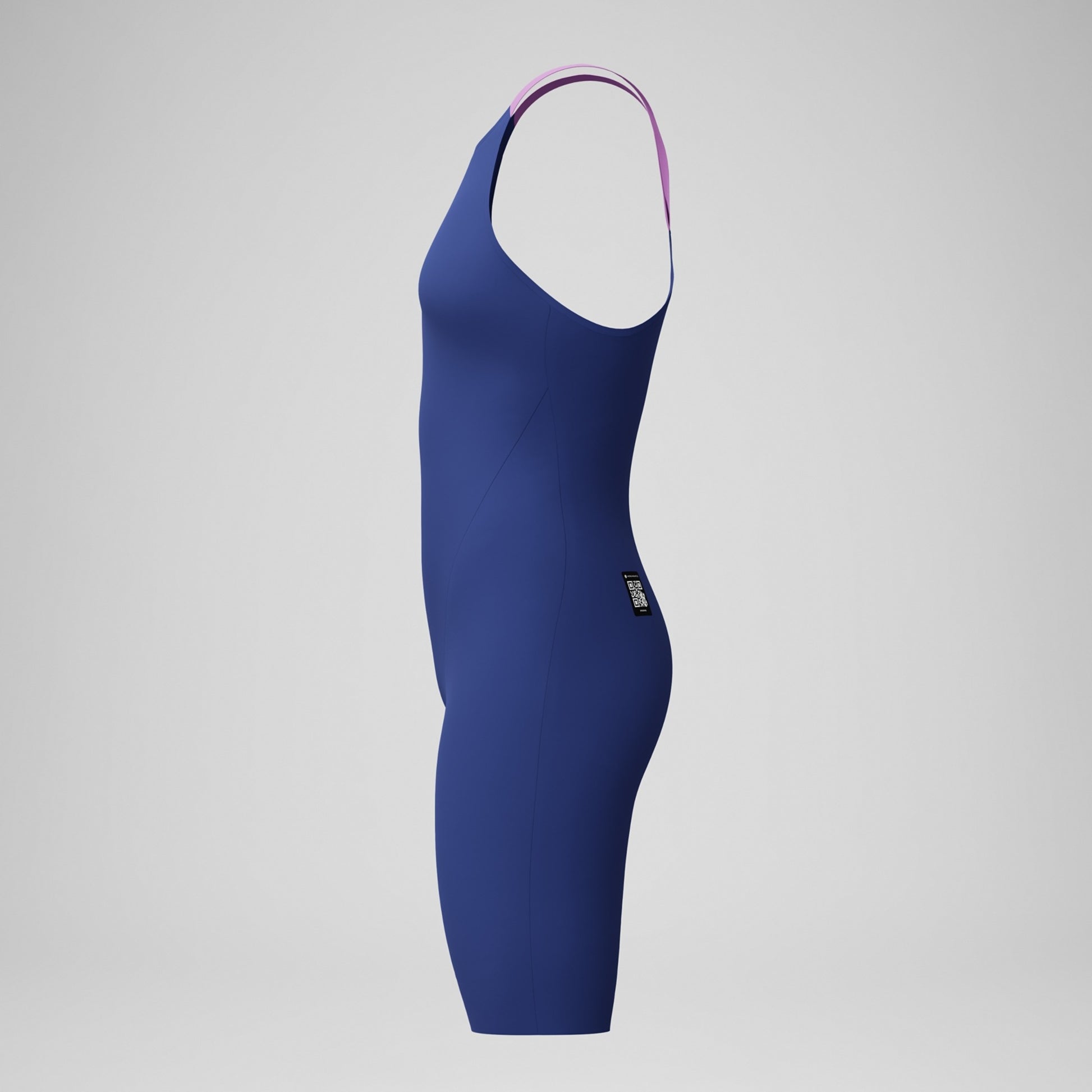 Speedo LZR Valor 2.0 Closedback Kneeskin – Women's USA Tech Suit  Technical Swimsuits  Speedo