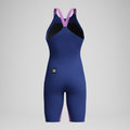 Speedo LZR Valor 2.0 Closedback Kneeskin – Women's USA Tech Suit  Technical Swimsuits  Speedo