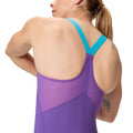 Speedo LZR Valor 2.0 Closedback Kneeskin – Women's USA Tech Suit  Technical Swimsuits  Speedo