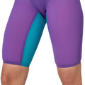 Speedo LZR Valor 2.0 Closedback Kneeskin – Women's USA Tech Suit  Technical Swimsuits  Speedo