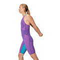 Speedo LZR Valor 2.0 Closedback Kneeskin – Women's USA Tech Suit  Technical Swimsuits  Speedo