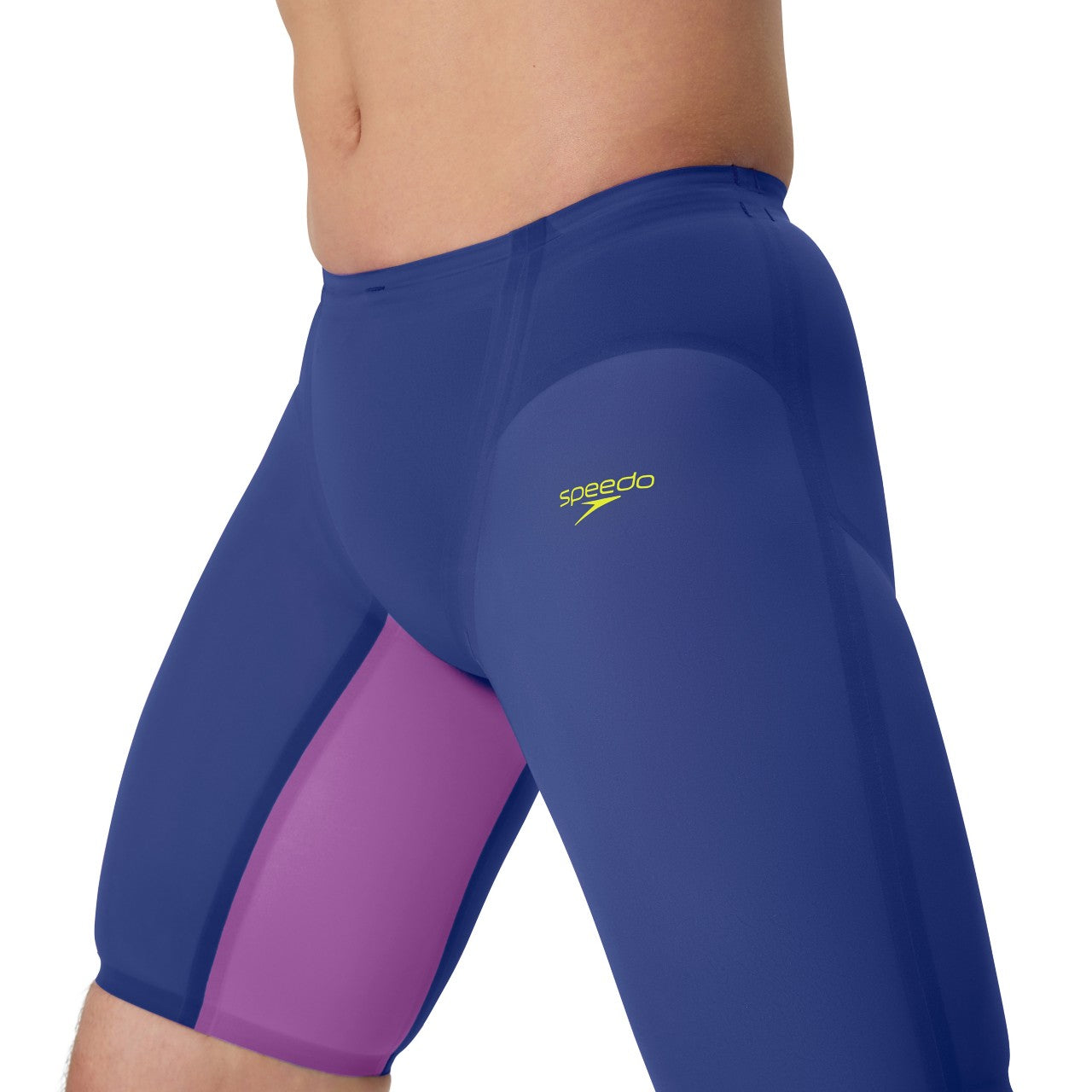 Speedo LZR Valor 2.0 Men's Jammer Tech Suit - USA  High Waist Technical Jammers  Speedo
