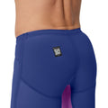 Speedo LZR Valor 2.0 Men's Jammer Tech Suit - USA  High Waist Technical Jammers  Speedo
