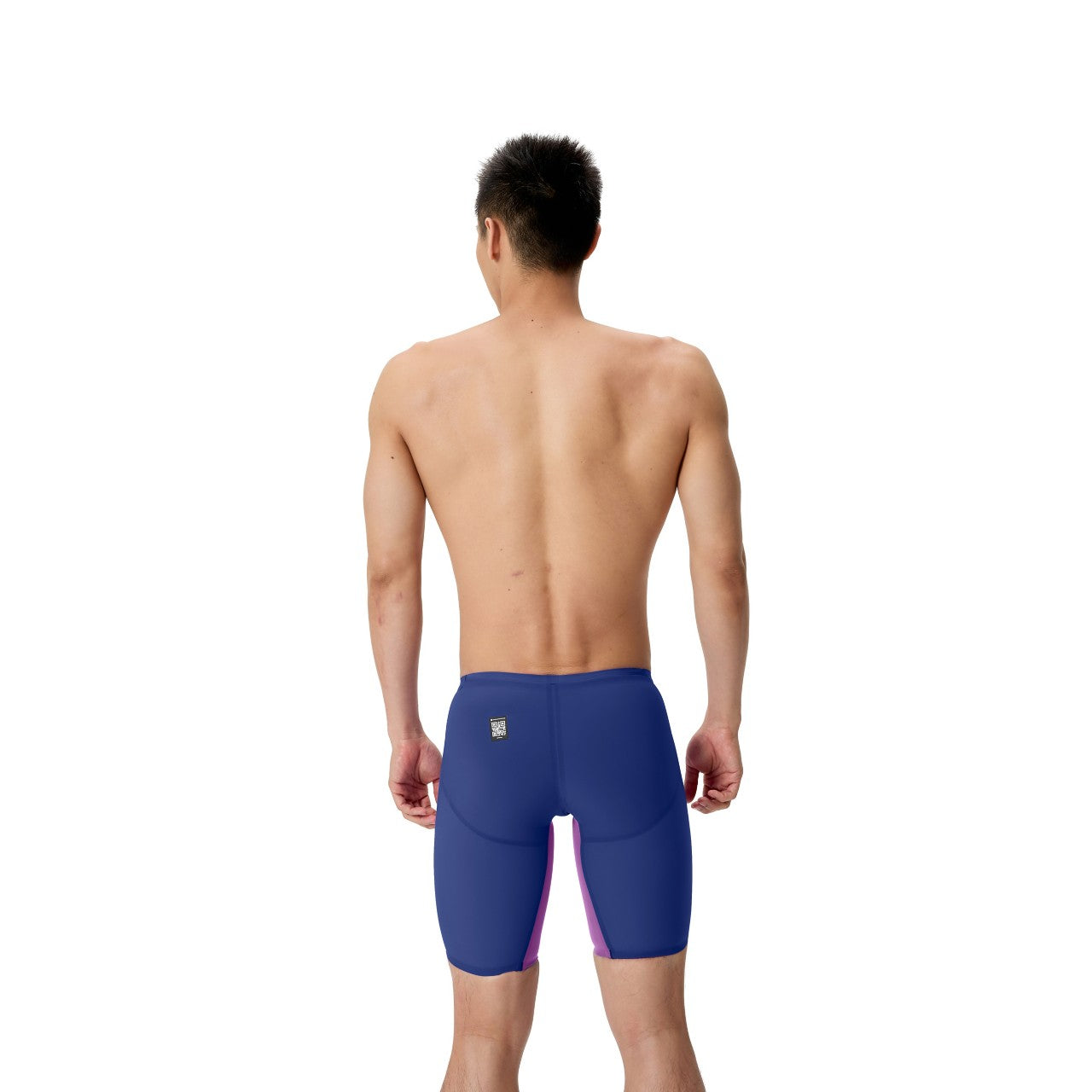 Speedo LZR Valor 2.0 Men's Jammer Tech Suit - USA  High Waist Technical Jammers  Speedo