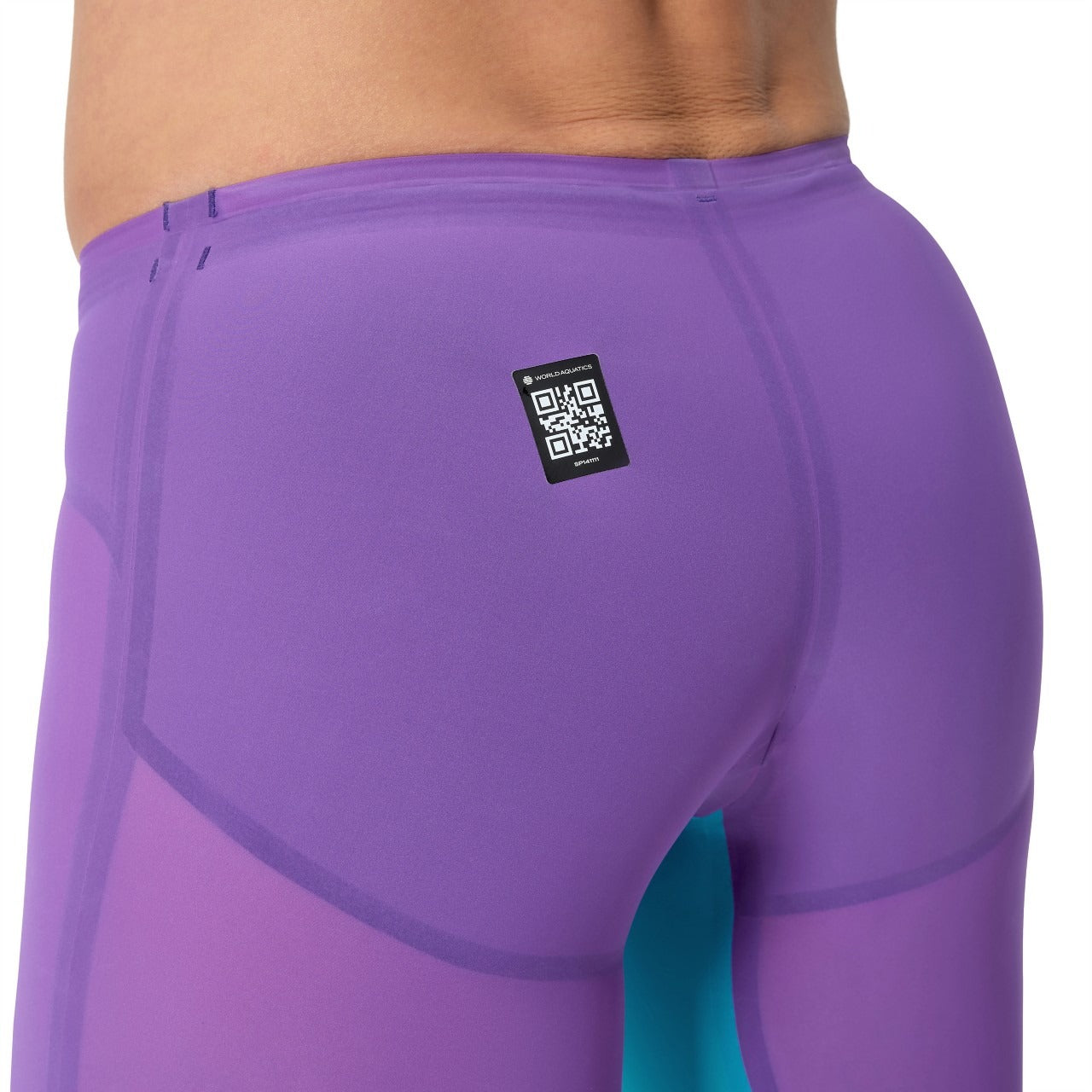 Speedo LZR Valor 2.0 Men's Jammer Tech Suit - USA  High Waist Technical Jammers  Speedo