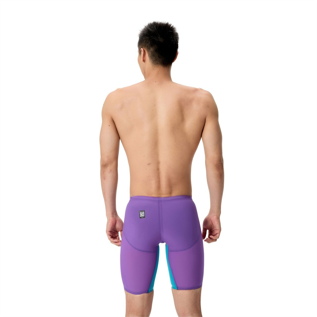 Speedo LZR Valor 2.0 Men's Jammer Tech Suit - USA  High Waist Technical Jammers  Speedo