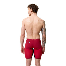 Speedo LZR Valor 2.0 Men's Jammer Tech Suit - USA