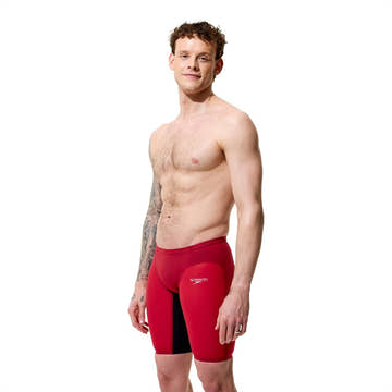 Speedo LZR Valor 2.0 Men's Jammer Tech Suit - USA