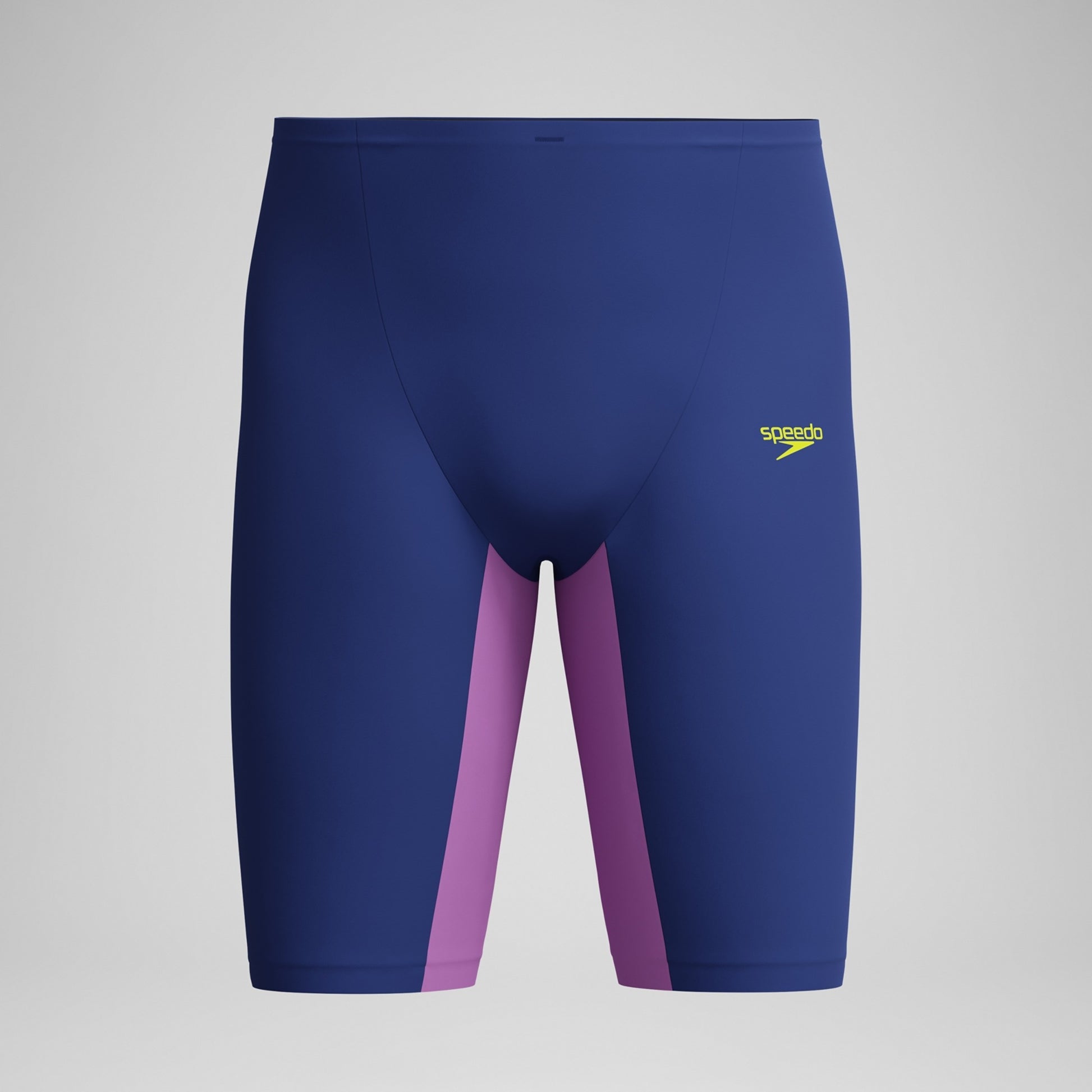 Speedo LZR Valor 2.0 Men Tech Suit High Waist Jammer USA  Technical Jammer  Speedo