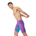 Speedo LZR Valor 2.0 Men Tech Suit High Waist Jammer USA  Technical Jammer  Speedo