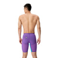 Speedo LZR Valor 2.0 Men Tech Suit High Waist Jammer USA  Technical Jammer  Speedo
