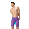 Speedo LZR Valor 2.0 Men Tech Suit High Waist Jammer USA  Technical Jammer  Speedo