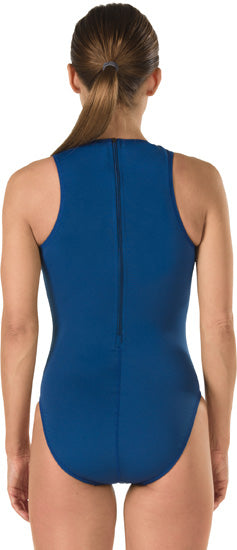 Speedo Avenger Water Polo Swimsuit  Women's Water Polo Suits  Speedo