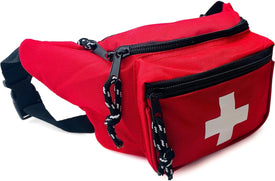 Three Pockets Fanny Pack  Lifeguard Accessories  Primacare