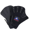 Water Gear All Neoprene Force Gloves  Aqua Gloves and Swim Gloves  Water Gear