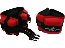 Water Gear Professional Aqua Cuff  Aquatic Fitness Equipment  Water Gear