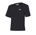 Speedo Rashguard Men's Easy Short Sleeve Swim  Short Sleeve Rash Guard  Speedo