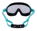 CLEAR'R Orca Kid Swim Mask  Snorkel Mask  CLEAR'R