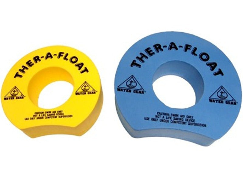 float gear Water Gear Ther-a-float