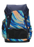 TYR Alliance 45L Backpack - Riptidal  Swimming Backpacks  Tyr