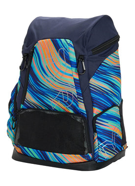 TYR Alliance 45L Backpack - Riptidal  Swimming Backpacks  Tyr