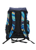 TYR Alliance 45L Backpack - Riptidal  Swimming Backpacks  Tyr