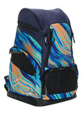 TYR Alliance 45L Backpack - Riptidal  Swimming Backpacks  Tyr