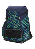 TYR Alliance 45L Backpack - Dragonflyte  Swimming Backpacks  Tyr