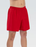 Dolfin Men's Lifeguard Solid Boardshorts  Lifeguard Swim Trunks  Dolfin