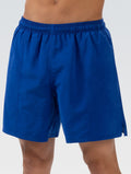 Dolfin Men's Solid 7 Inch Board Short  Boardshorts  Dolfin