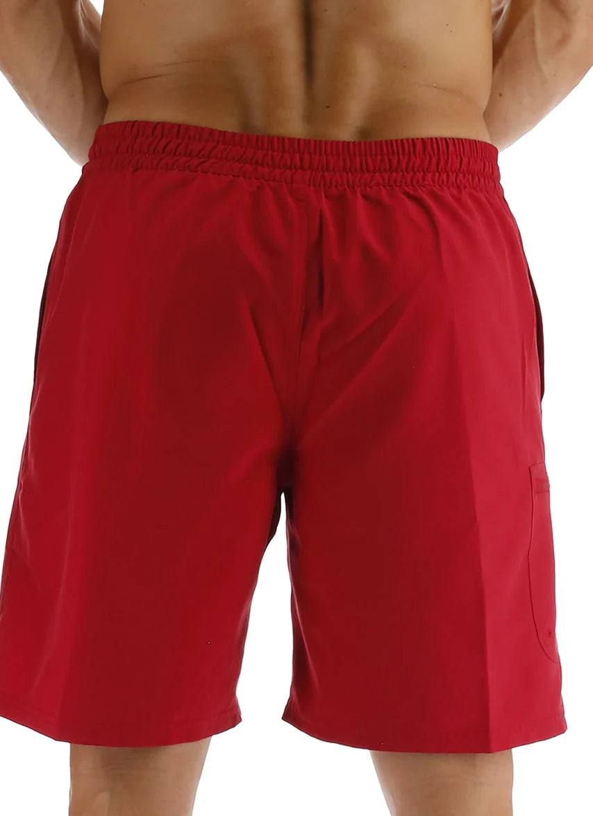 TYR Men’s Guard Shorts Challenger X  Boardshorts  Tyr