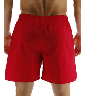 TYR Men’s Guard Deck X Swim Short  Men's Lifeguard Shorts  Tyr