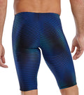 Tyr Men's Avictor 2.0 High Waist Jammer Tech Suit- Luminis  High Waist Jammers  Tyr