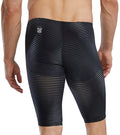 Tyr Men's Avictor 2.0 High Waist Jammer Tech Suit- Luminis  High Waist Jammers  Tyr