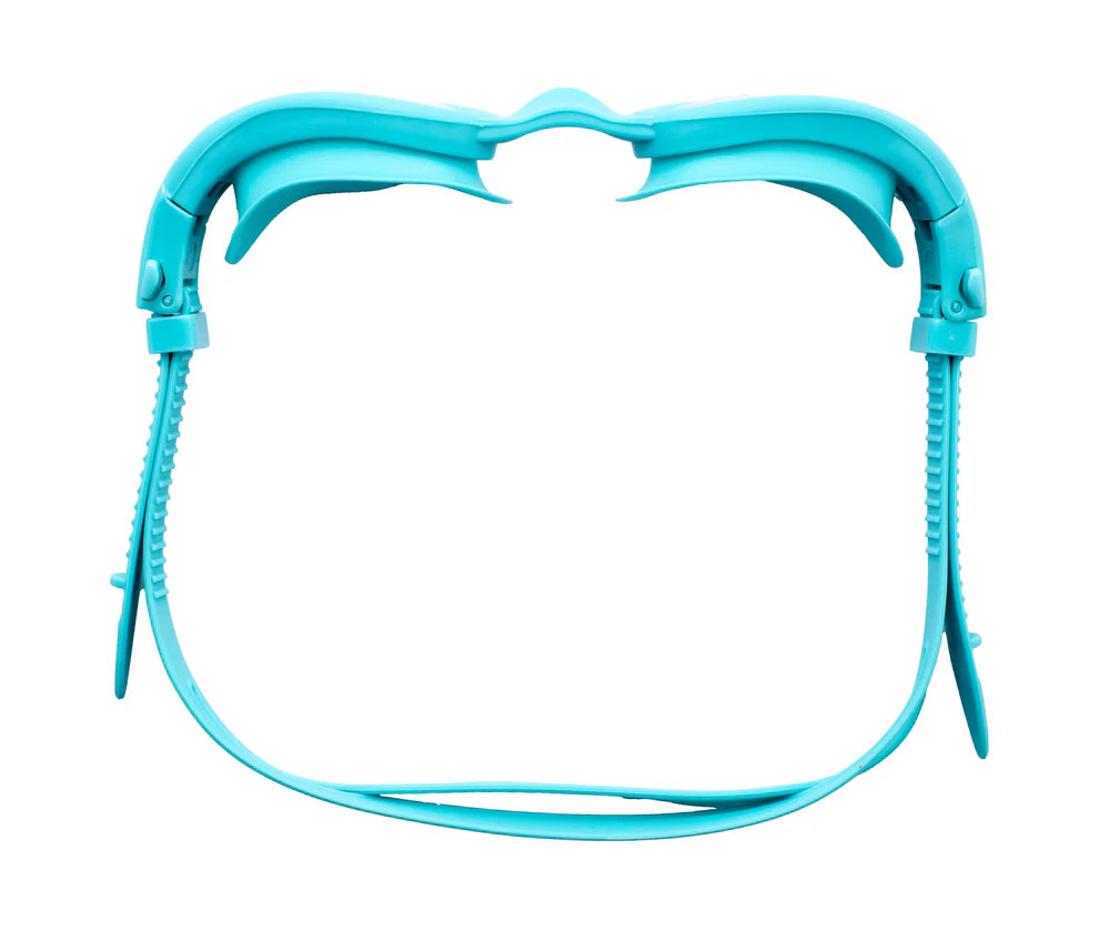 CLEAR'R Cayman Jr Swim Goggle  Kids Swimming Goggles  CLEAR'R