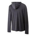 Speedo Pride Long Sleeve Hooded Tee  Clothing  Speedo