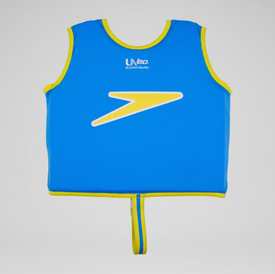 Speedo Kid's Begin To Swim Classic Swim Vest