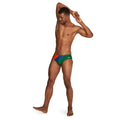 Speedo Colorblock Brief  Swimming Briefs for Men  Speedo