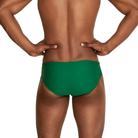 Speedo Colorblock Brief  Swimming Briefs for Men  Speedo