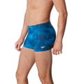 Speedo Flare Tie Dye Square Leg  Drag Suits  Speedo